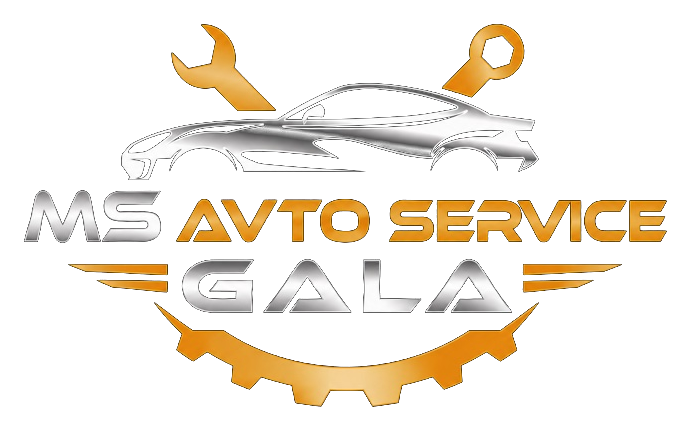 MS Avto Service Gala